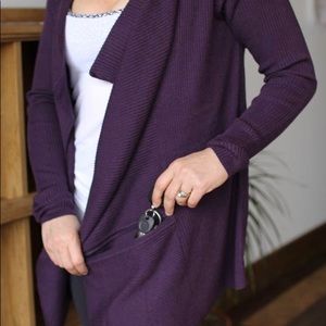 Lululemon Sweater Womens 4